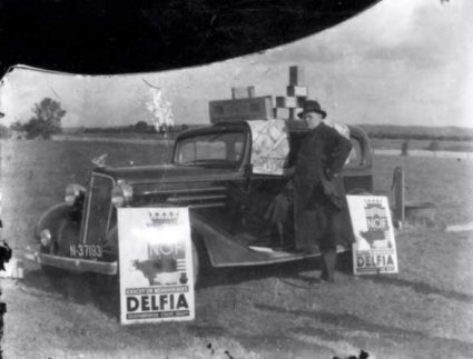 Foto: Collectie J. Vos