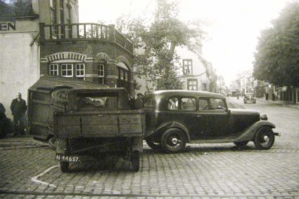 Bron: collectie A. van de Par
