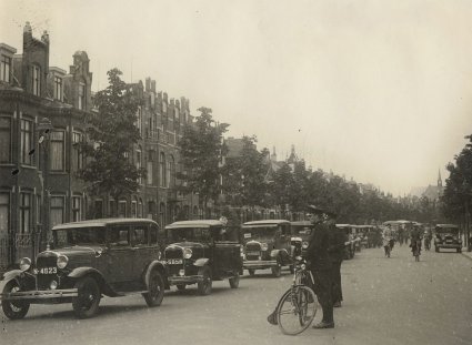 Breda, c. 1930.