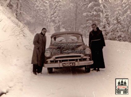 N-51043 Chevrolet, 1949 (collectie fam. De Groot)