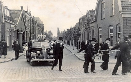 Boxtel, 1941 (coll. Heemkunde Boxtel)
