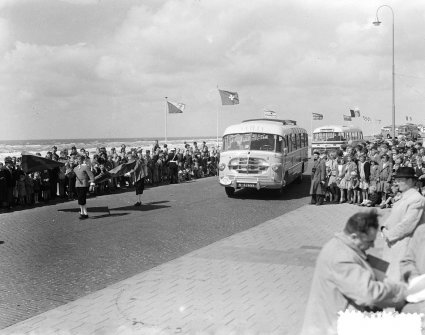 DAF, 1952 (NA, collectie Anefa)