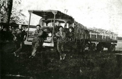 GMC (collectie ZWN Transport & Nostalgie)