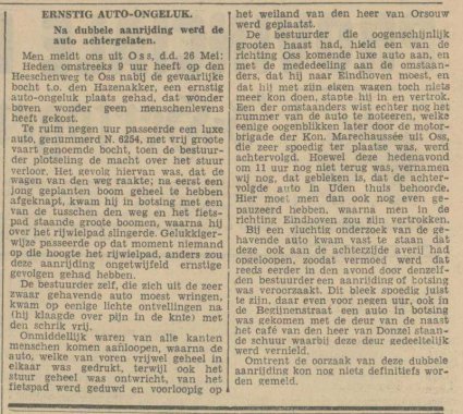 Provinciale Noordbrabantsche en 's-Hertogenbossche Courant, 27 mei 1936 