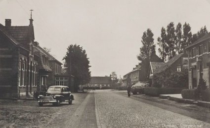 Diessen, c. 1950.