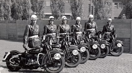 Foto: Collectie Gemeentepolitieeindhoven.nl