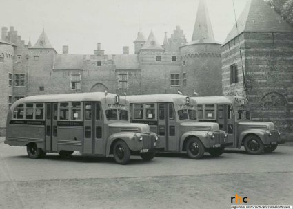 N-75090 Ford-bussen van de BBA (Collectie RHCe)