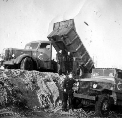 Bron: collectie ZWN Transport & Nostalgie