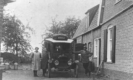 Veen, 1928 (coll. SALHA)