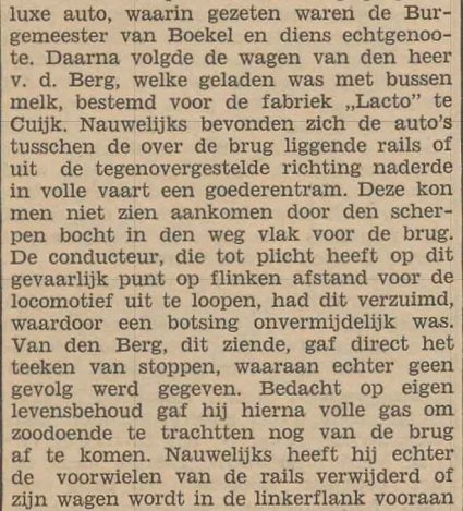 Boxmeers Weekblad 9 juni 1928
