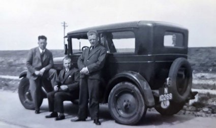 N-10269 Bron: collectie G. Rooijakkers