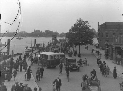Bron: collectie Regionaal Archief Dordrecht