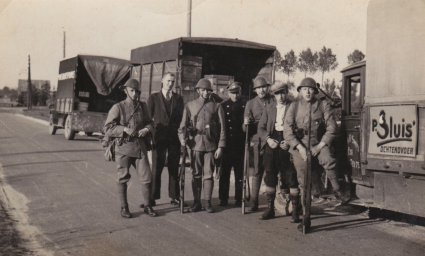 Foto: collectie B. Smits