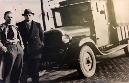 Foto: collectie D. Lautenslager-Schuurkes