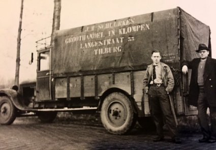 Foto: collectie D. Lautenslager-Schuurkes