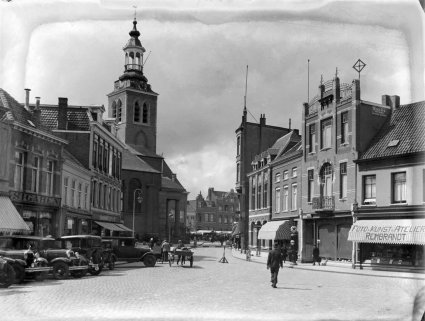 Ford (collectie RCE)