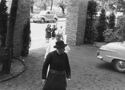 Austin (Foto: Fotopersbureau Het Zuiden. Bron: collectie West-Brabants Archief)