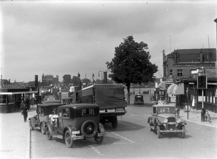 Bron: collectie Regionaal Archief Dordrecht