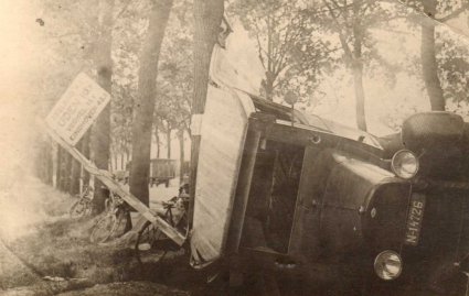 Bron: St. Uden-archief van Bressers