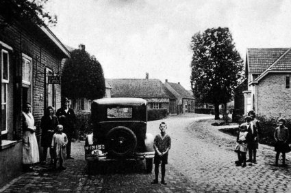 N-15153 Bron: collectie HDC Geldrop-Mierlo