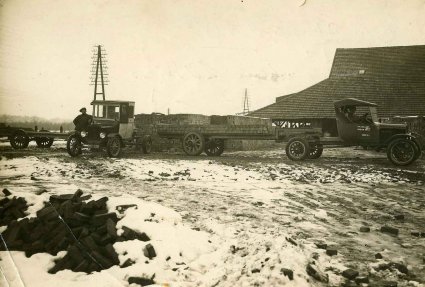Bron: collectie Regionaal Archief Tilburg