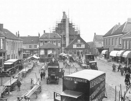 Bron: collectie Streekarchief Langstraat Heusden Altena