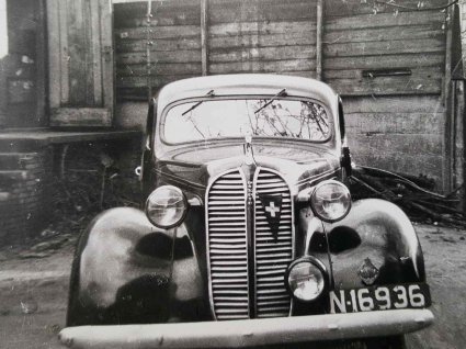 DeSoto (fotoarchief Fa. van Dijk)