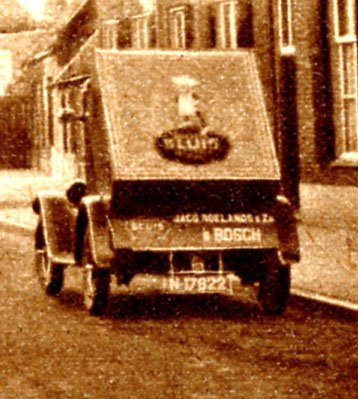 N-17822 Bron: Brabantsche Illustratie, 1927