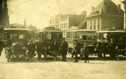 Bron: collectie Hkk 'De Baronie van Cranendonck'