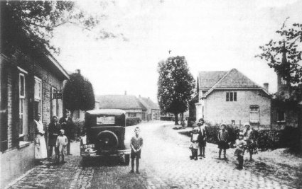 N-18182 Bron: collectie heemkundekring 'De Heerlijkheid Heeze-Leende-Zesgehuchten'