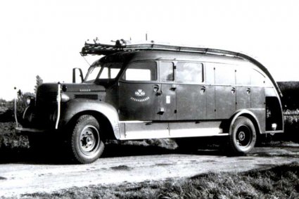 Dodge (collectie brandweervoertuigenonline)