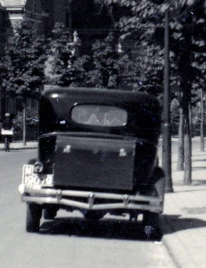 Hudson (collectie F. Martens)
