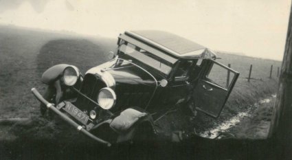 Auburn 1929 (collectie vlubico)