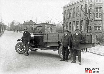 Bron: collectie Eindhoven in Beeld