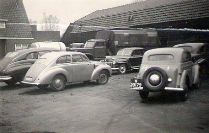 Bron: collectie Conam