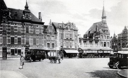 Bron: collectie F. Martens