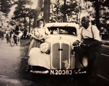 N-20383 DKW (collectie G. Rooijakkers)