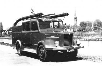 Kromhout, 1952 (www.brandweer.org)