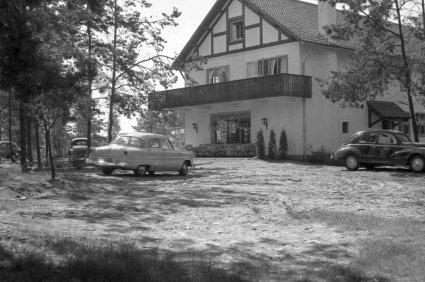 Foto: Jos Pé (collectie RHCe)