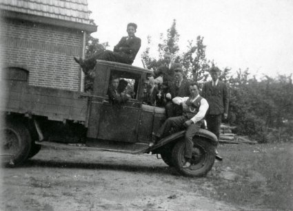 Foto: collectie H. v. Lieshout