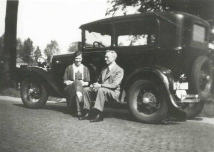 Foto: collectie J. van Driel
