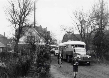 Foto: Ben Postema (collectie RHCe)