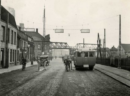 Minerva (foto: Fotopersbureau Het Zuiden. Bron: RHCe)