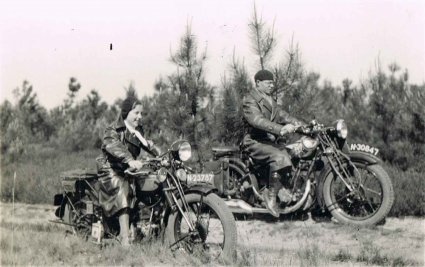 Bron: collectie A. Lotens-Klerkx