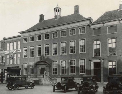 Bron: collectie Stadsarchief Breda