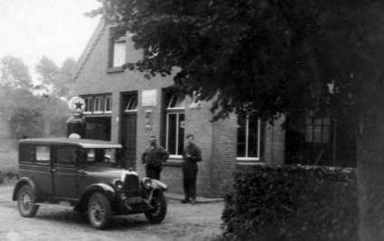 Willys (collectie Hkk De Wojstap)