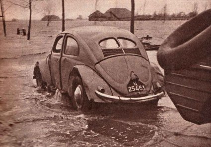 Volkswagen (Autokampioen 14 februari 1953)