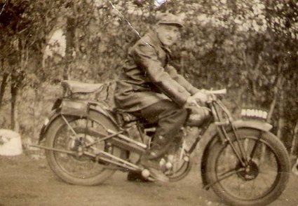 N-26452 Gillet
