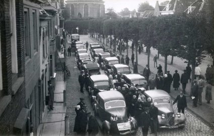 Citroën N-26545 (collectie J. Lemmens)