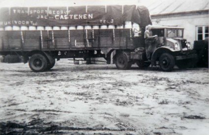 Bron: collectie P. Peters